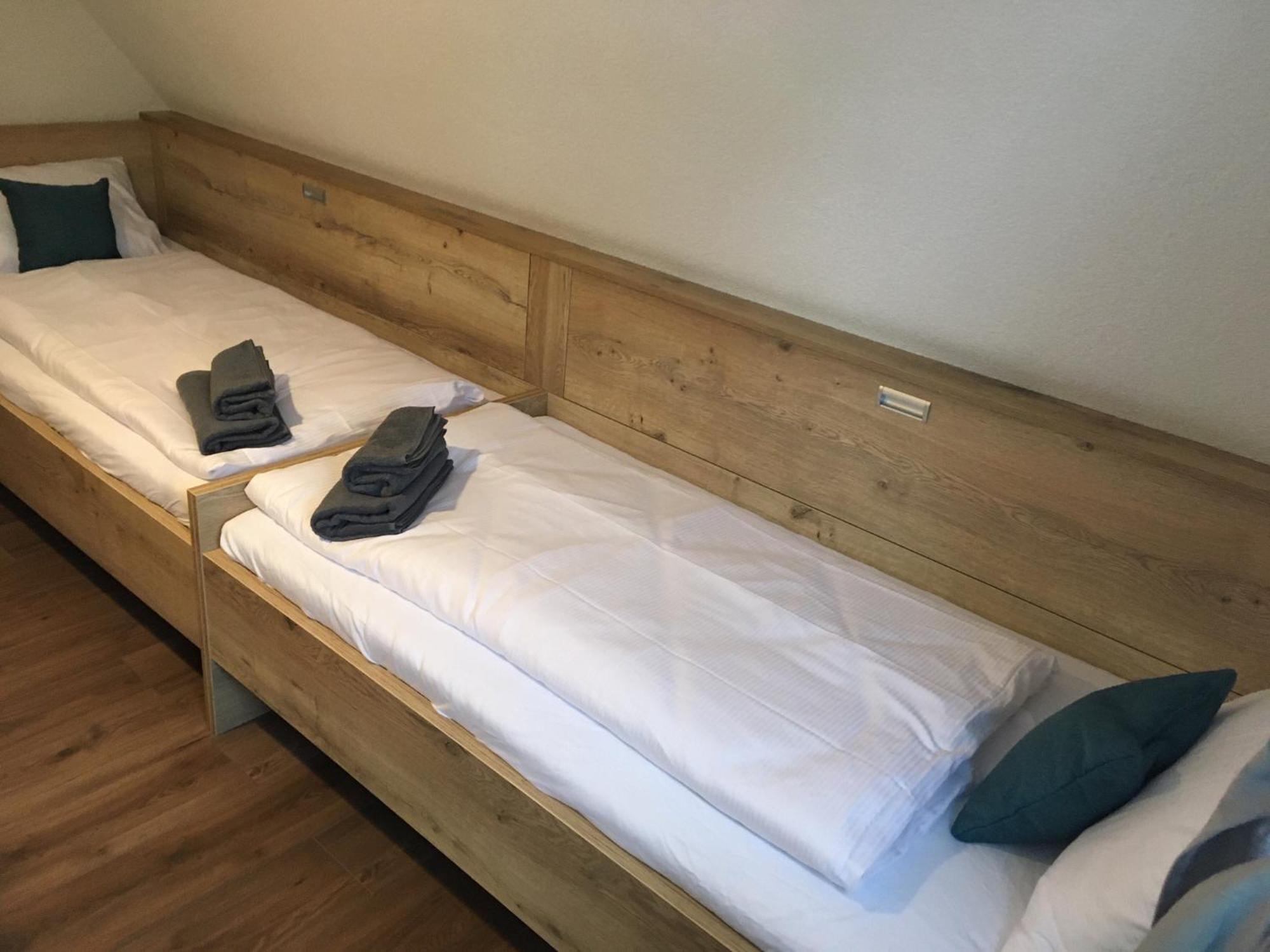 Resort Biela Skala - Chata Chopok Jasna Juh Bystrá المظهر الخارجي الصورة